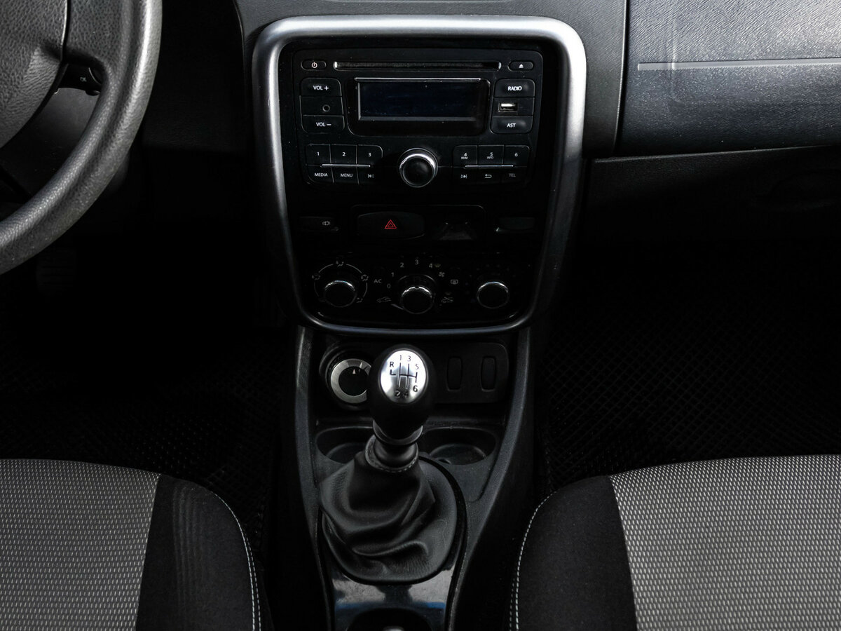 Купить Renault Duster, 2013, 183 124 км.. Фото: #8