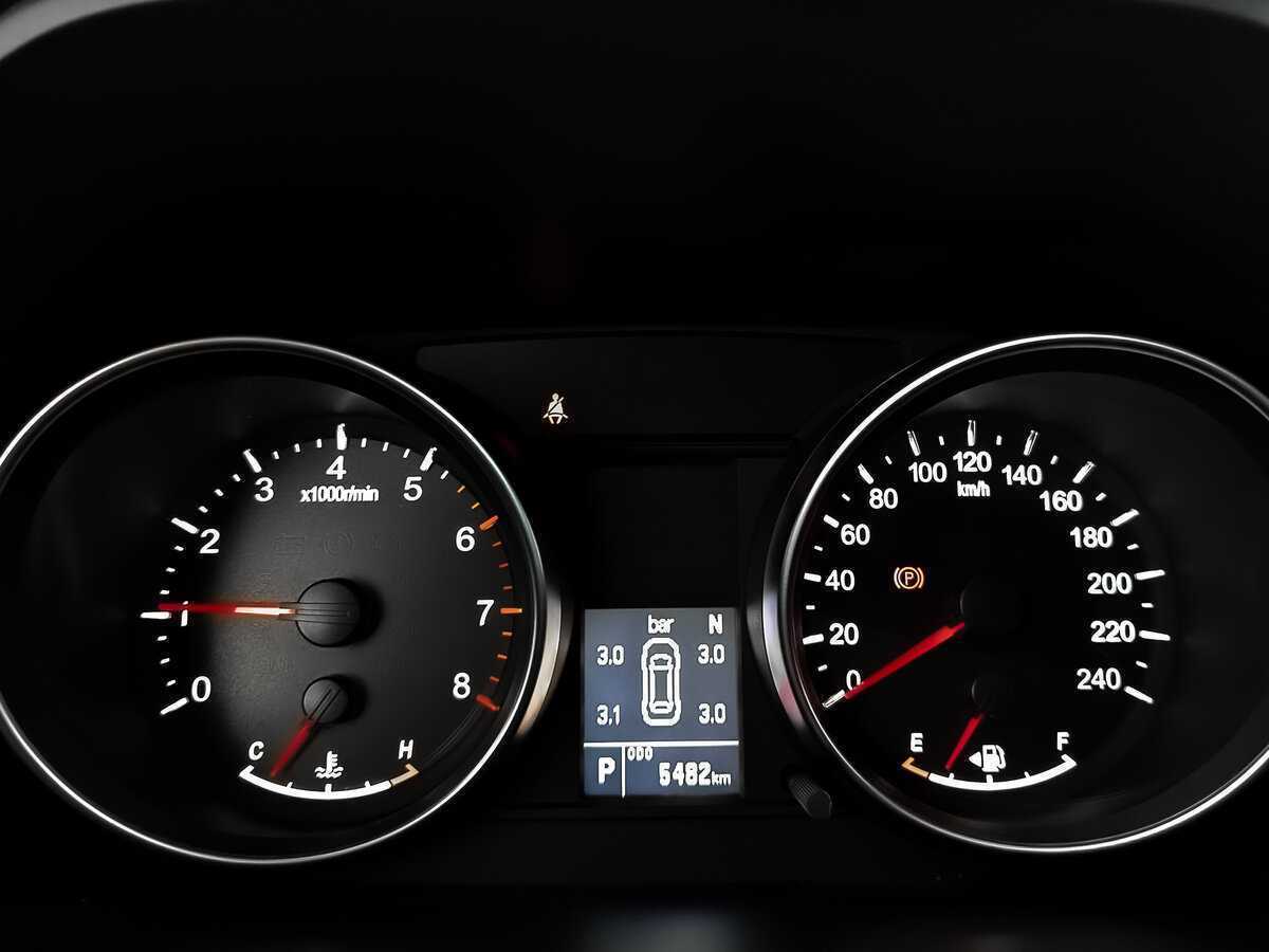 Купить Haval M6, 2023, 5 479 км.. Фото: #13