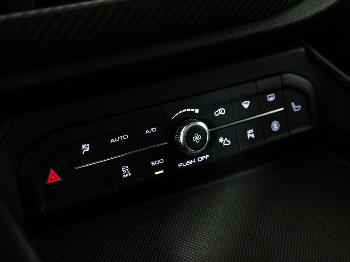 Купить Haval F7x, 2019, 107 296 км.. Фото: #15