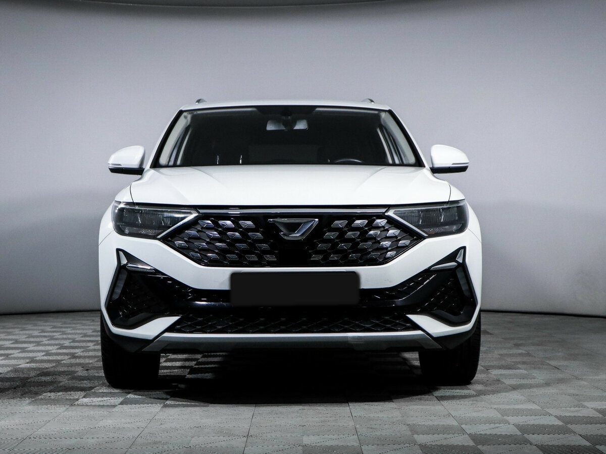 Купить Jetta VS5, 2023, 71 700 км.. Фото: #1