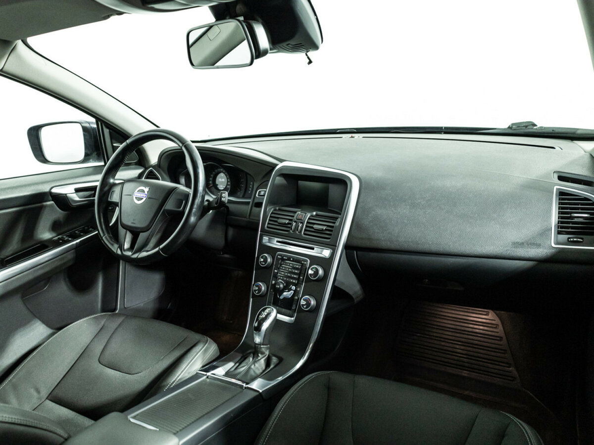 Купить Volvo XC60, 2014, 218 276 км.. Фото: #8