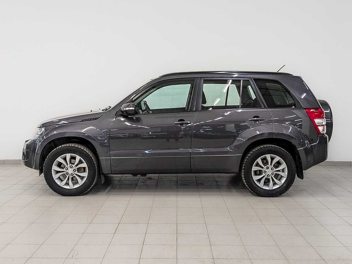 Купить Suzuki Grand Vitara, 2013, 133 636 км.. Фото: #7