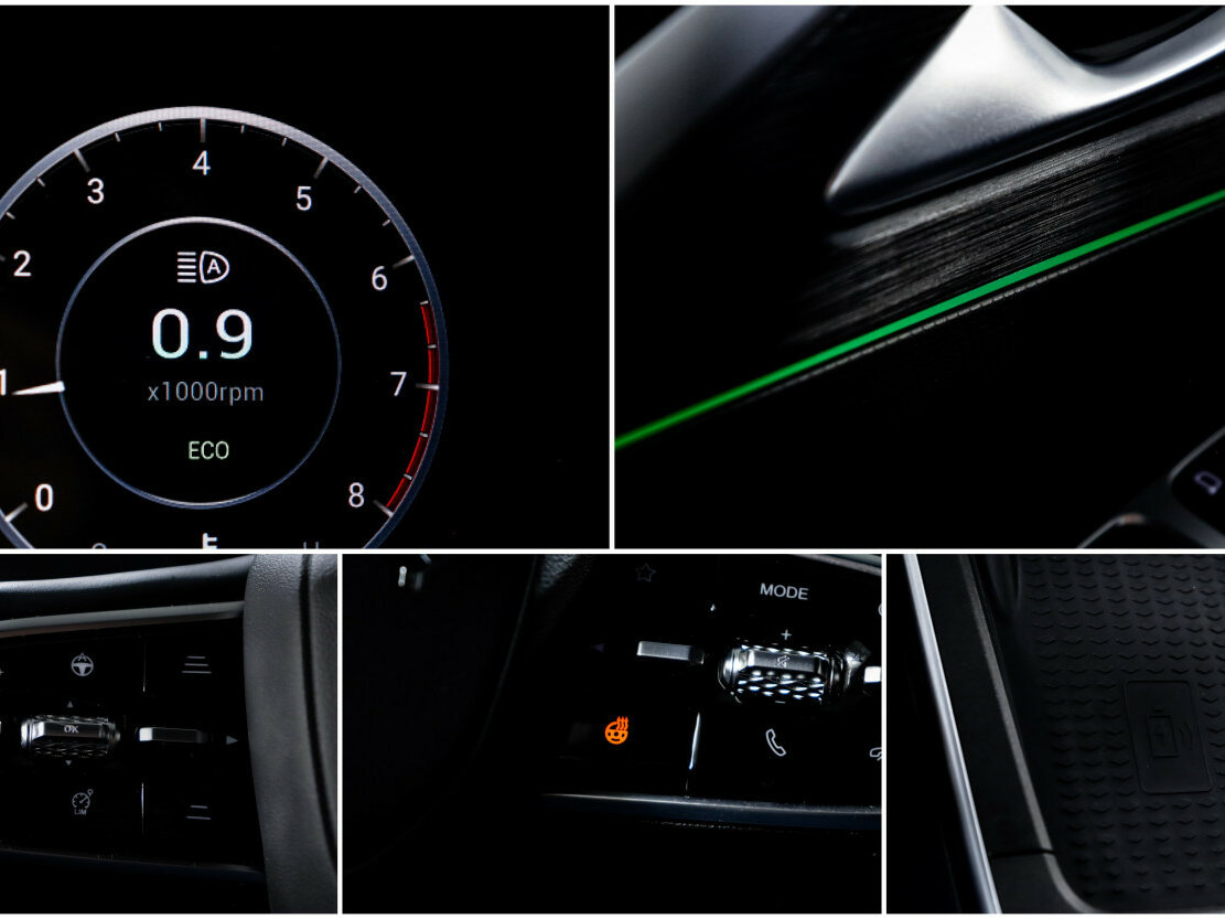 Купить OMODA C5, 2022, 31 700 км.. Фото: #20