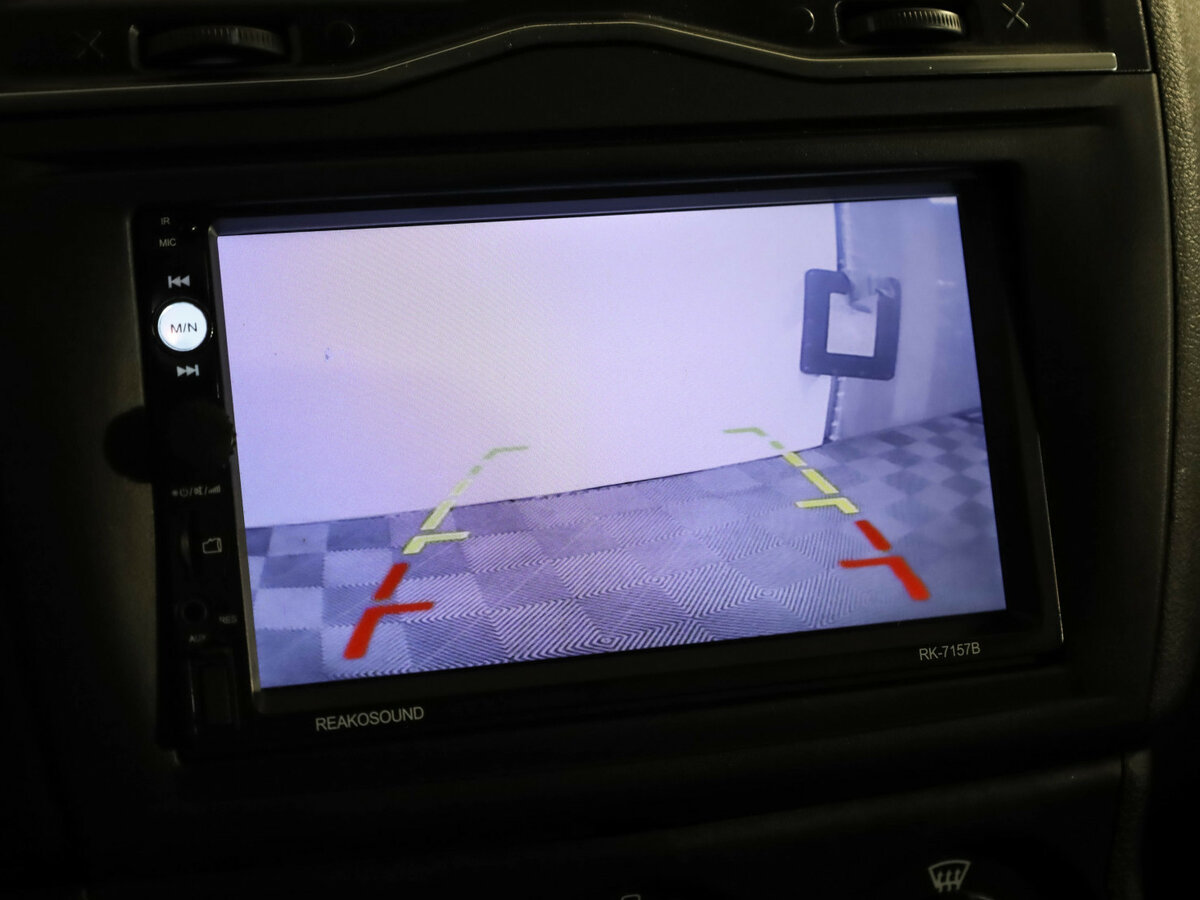 Купить Lada (ВАЗ) Granta, 2022, 60 695 км.. Фото: #13