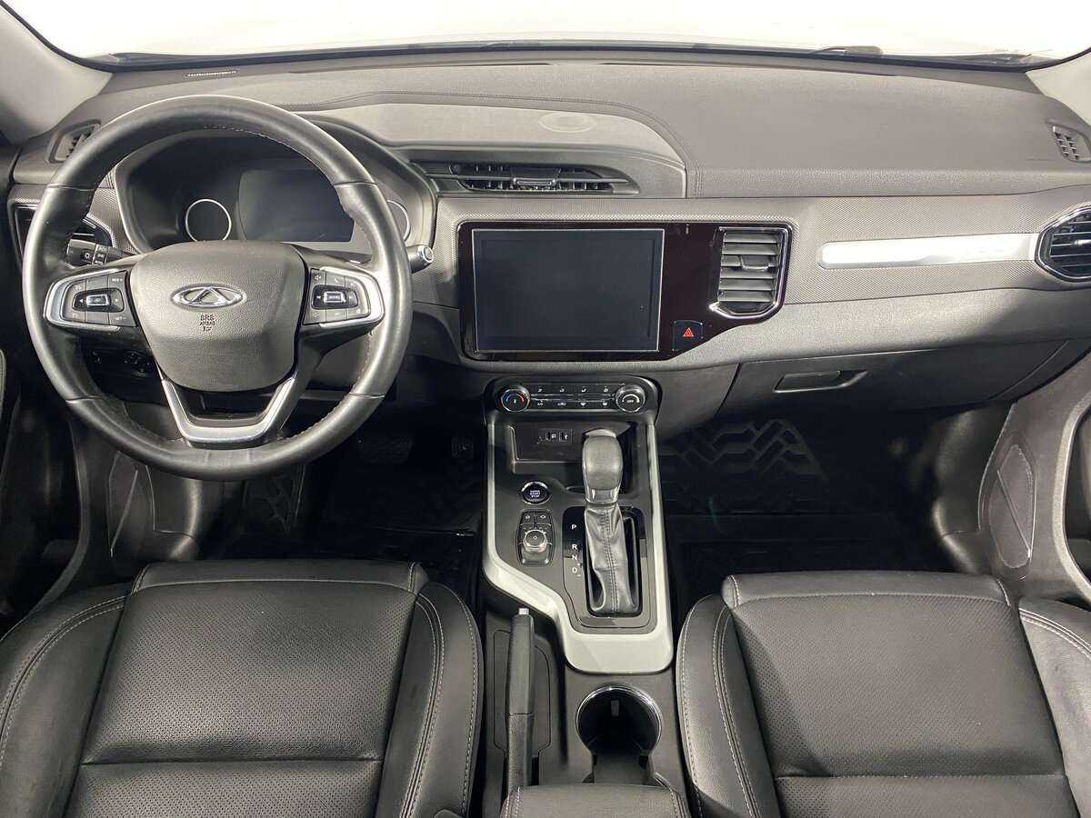 Купить Chery Tiggo 4, 2019, 57 665 км.. Фото: #8