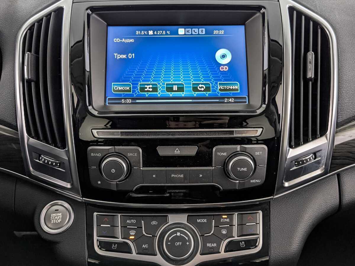 Купить Haval H9, 2020, 96 508 км.. Фото: #16