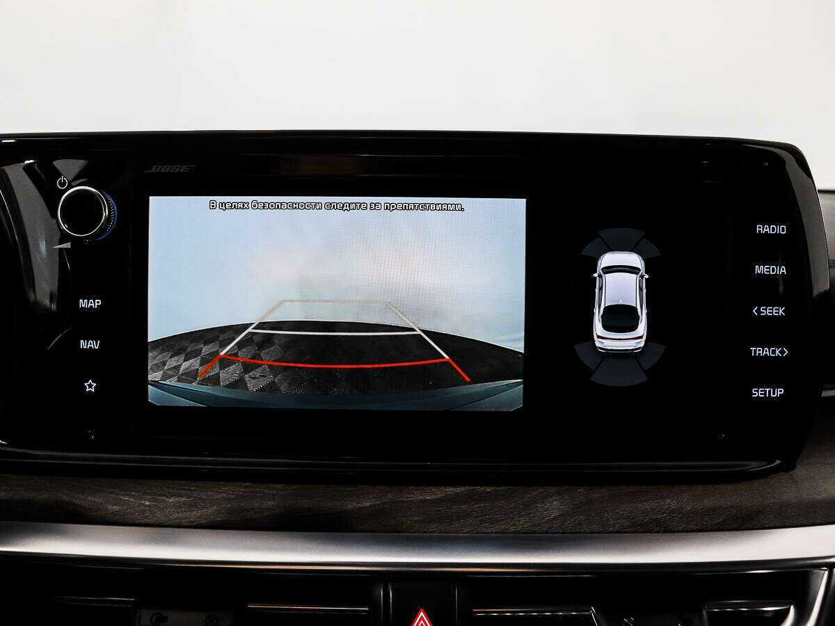 Купить Kia K5, 2021, 94 907 км.. Фото: #15