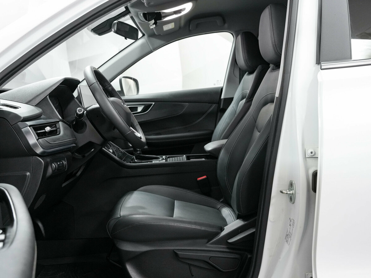 Купить Chery Tiggo 4 Pro, 2024, 17 276 км.. Фото: #9