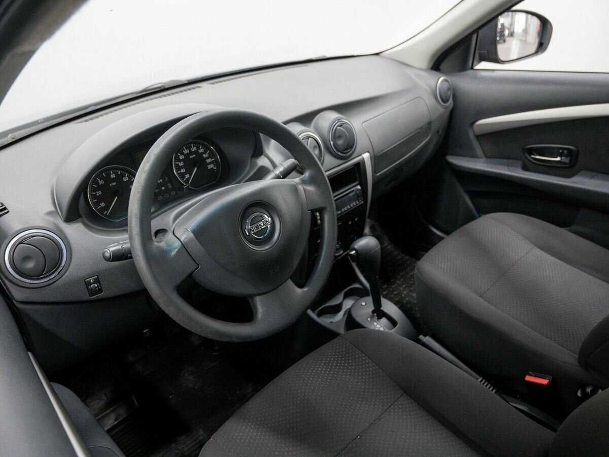 Купить Nissan Almera, 2013, 220 000 км.. Фото: #12