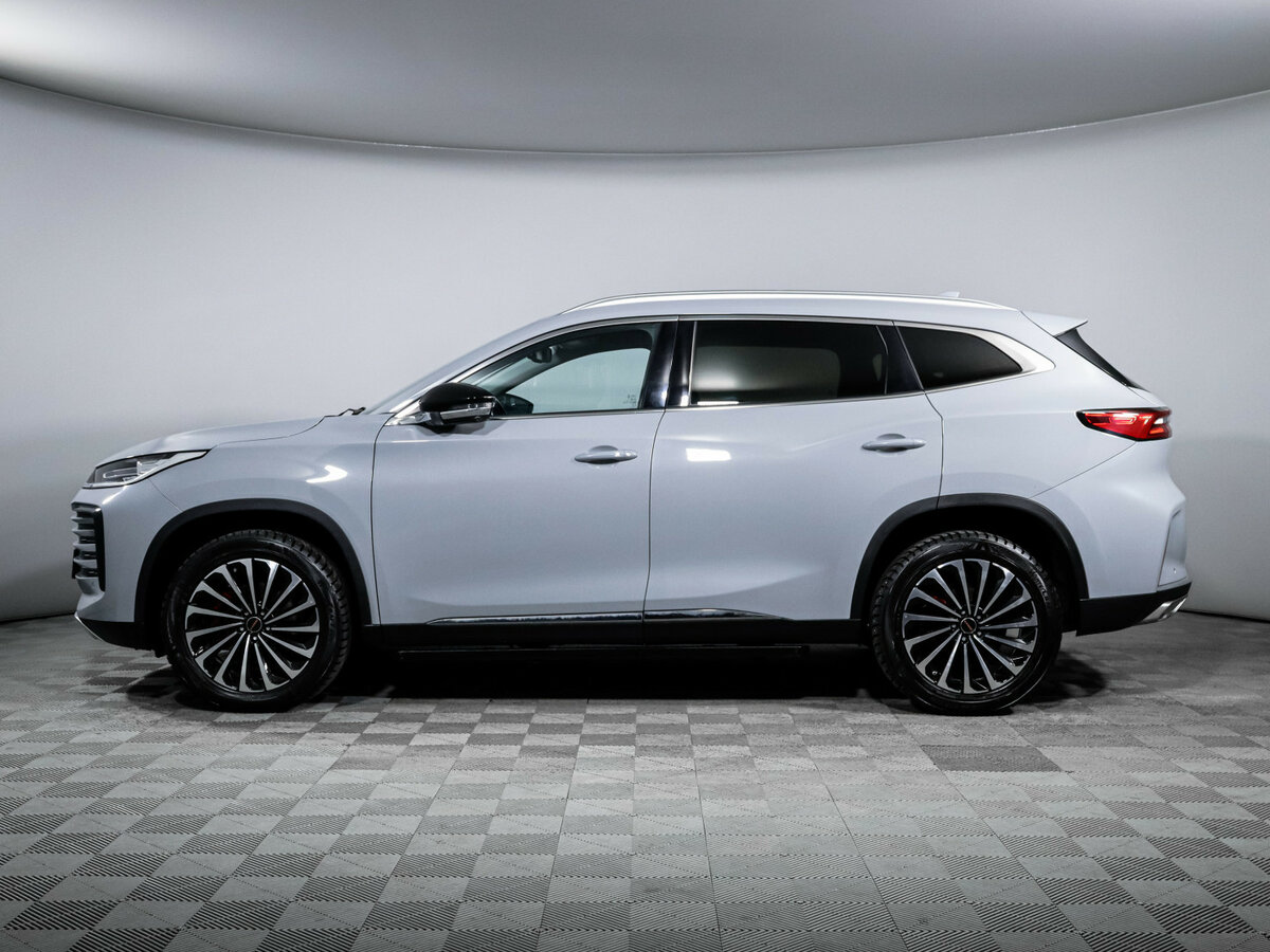 Купить EXEED TXL, 2022, 23 576 км.. Фото: #7