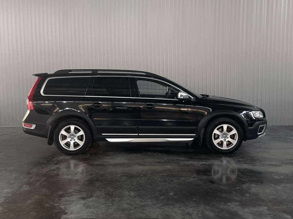 Купить Volvo XC70, 2012, 192 673 км.. Фото: #3