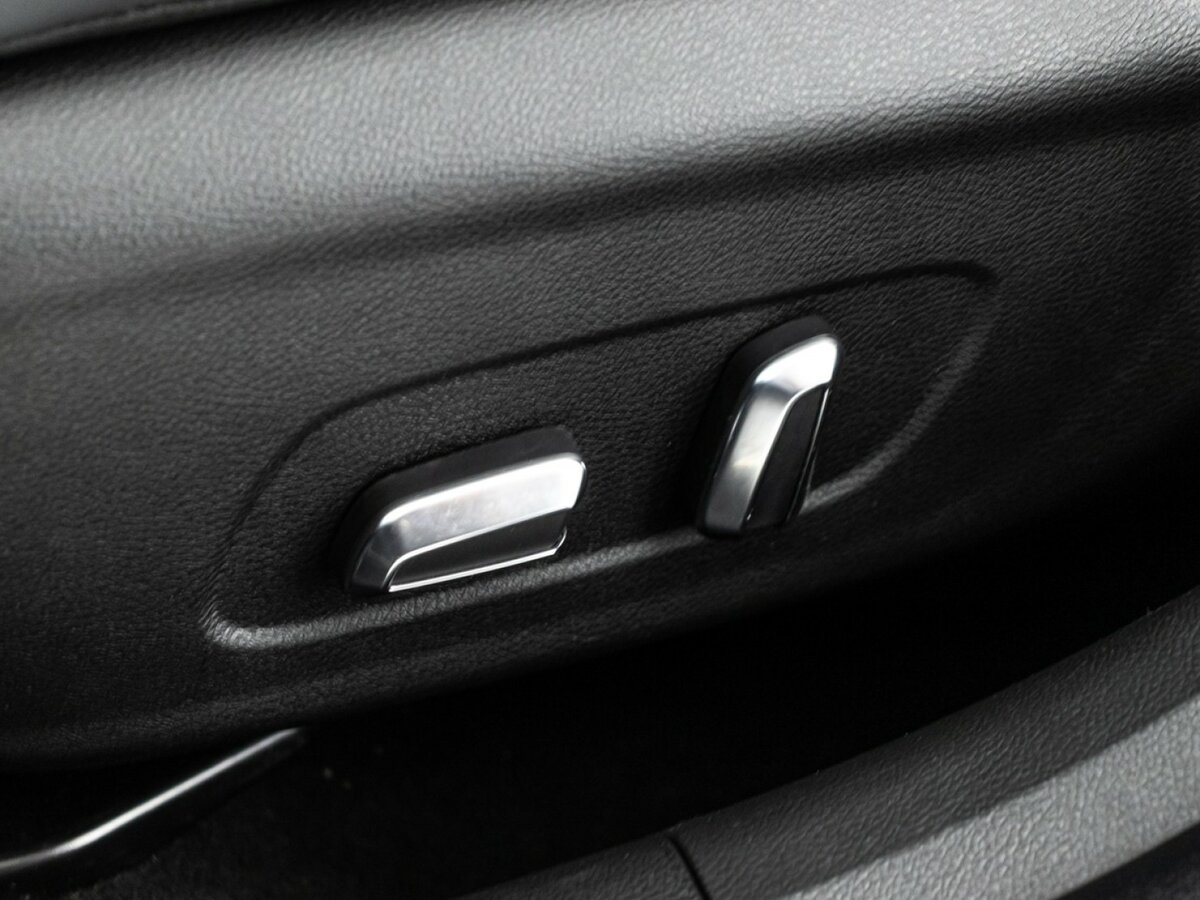 Купить OMODA S5, 2023, 45 418 км.. Фото: #14