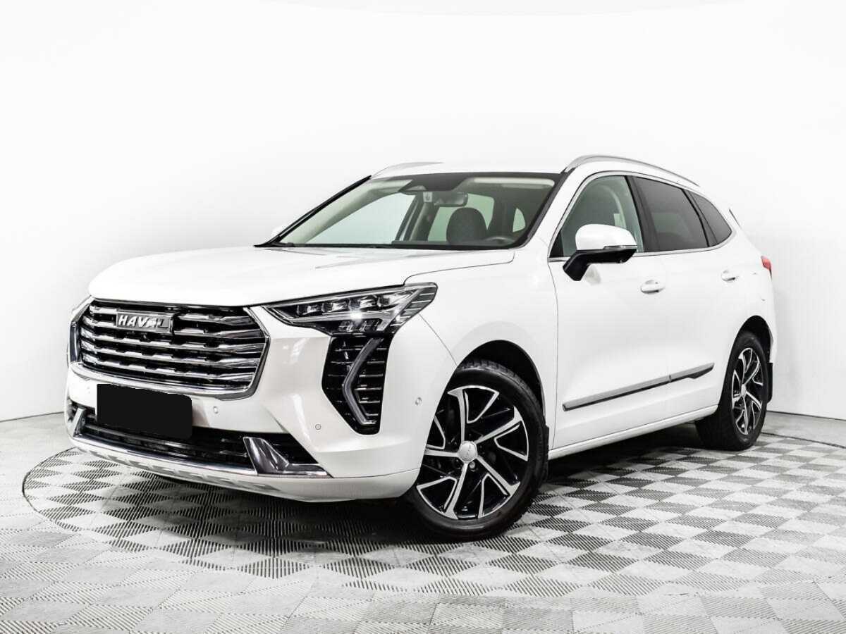 Купить Haval Jolion, 2021, 36 008 км.. Посмотреть фото