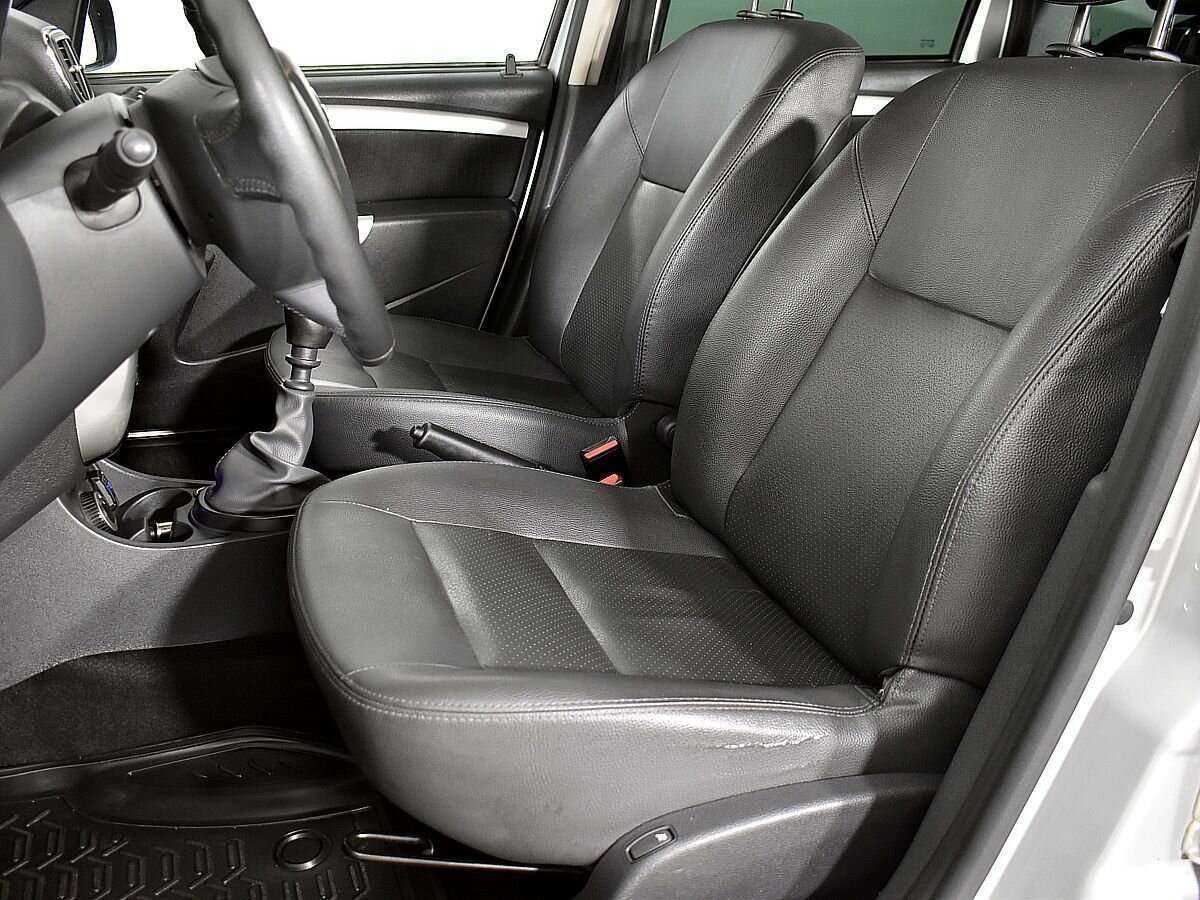 Купить Nissan Terrano, 2014, 187 740 км.. Фото: #4
