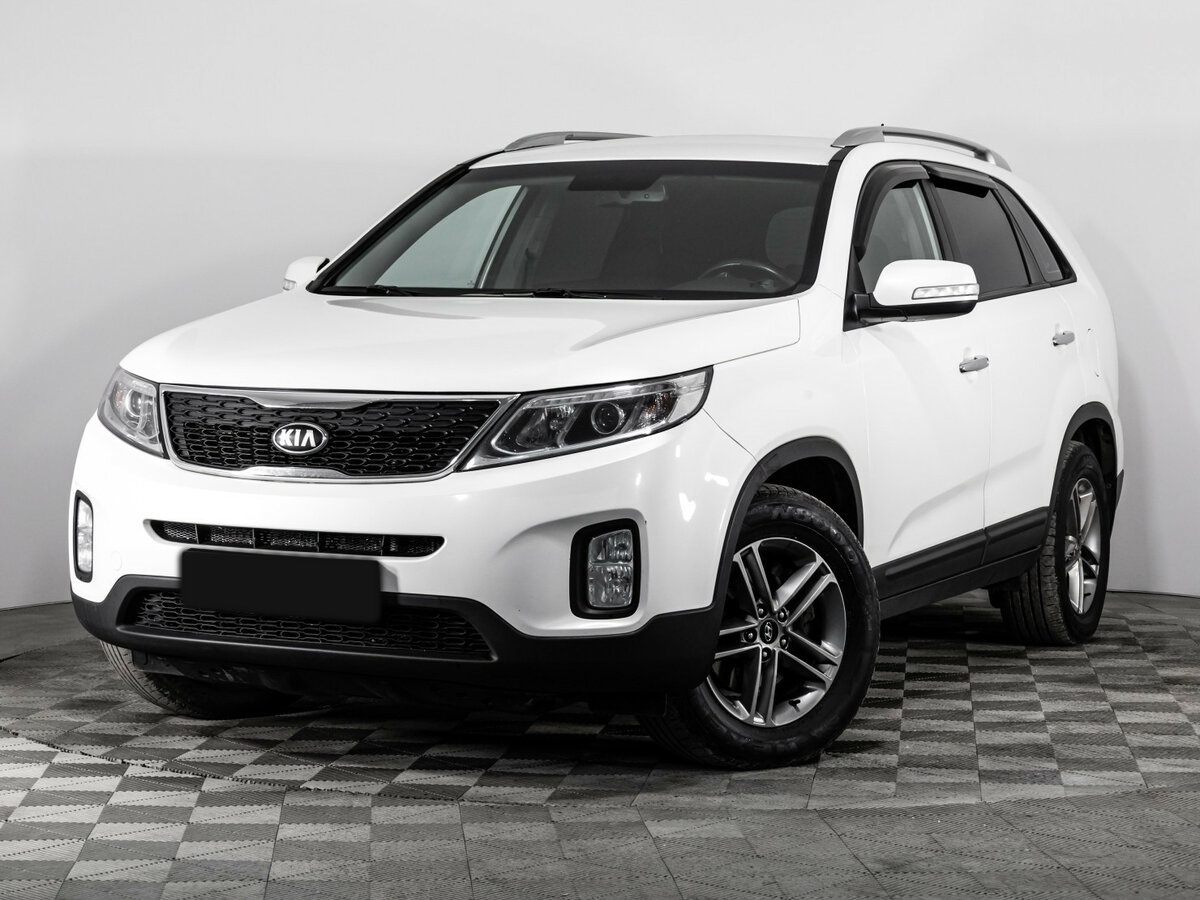 Купить Kia Sorento, 2013, 119 067 км.. Фото: #0