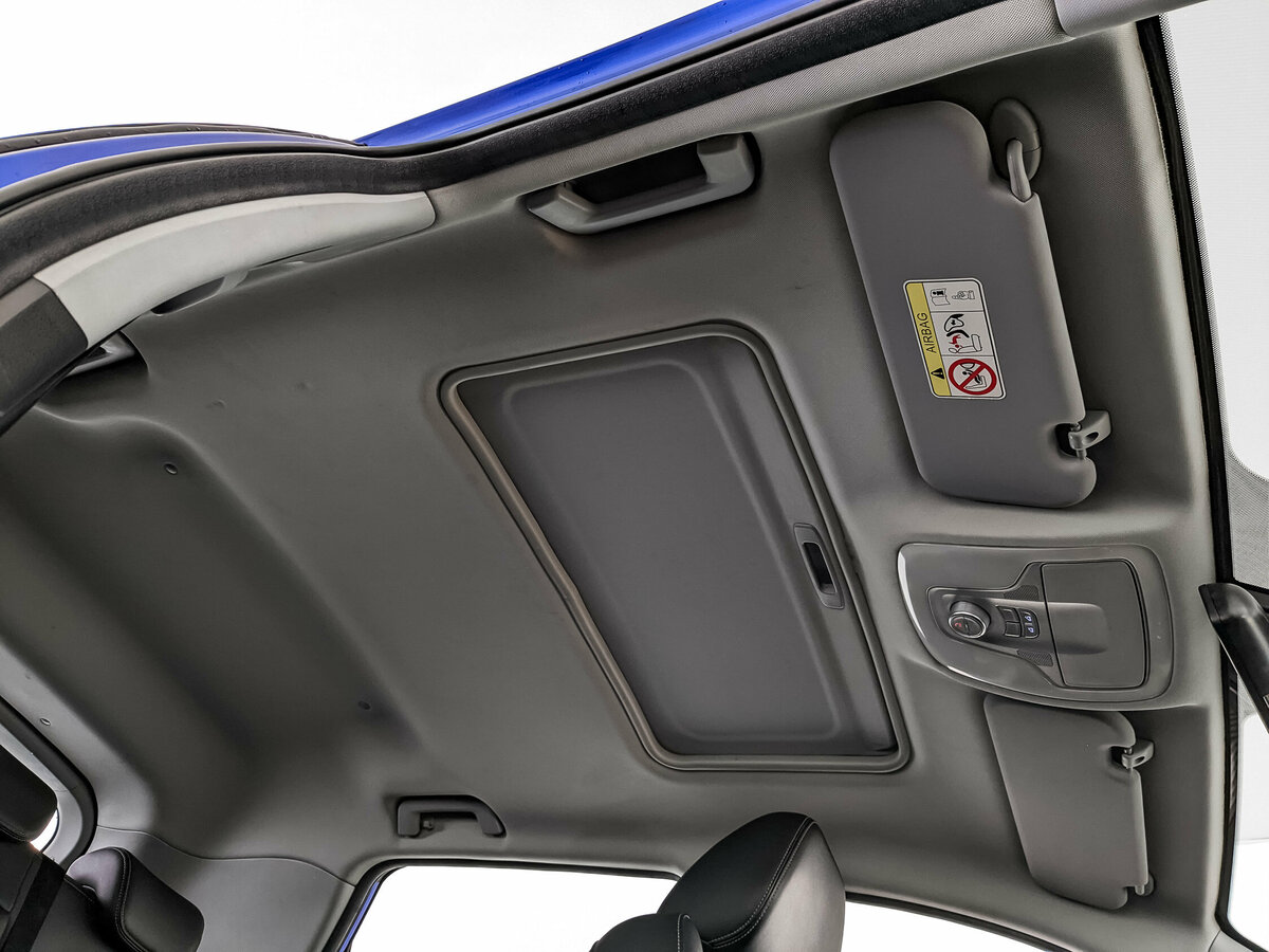 Купить Chery Tiggo 4, 2022, 108 840 км.. Фото: #21