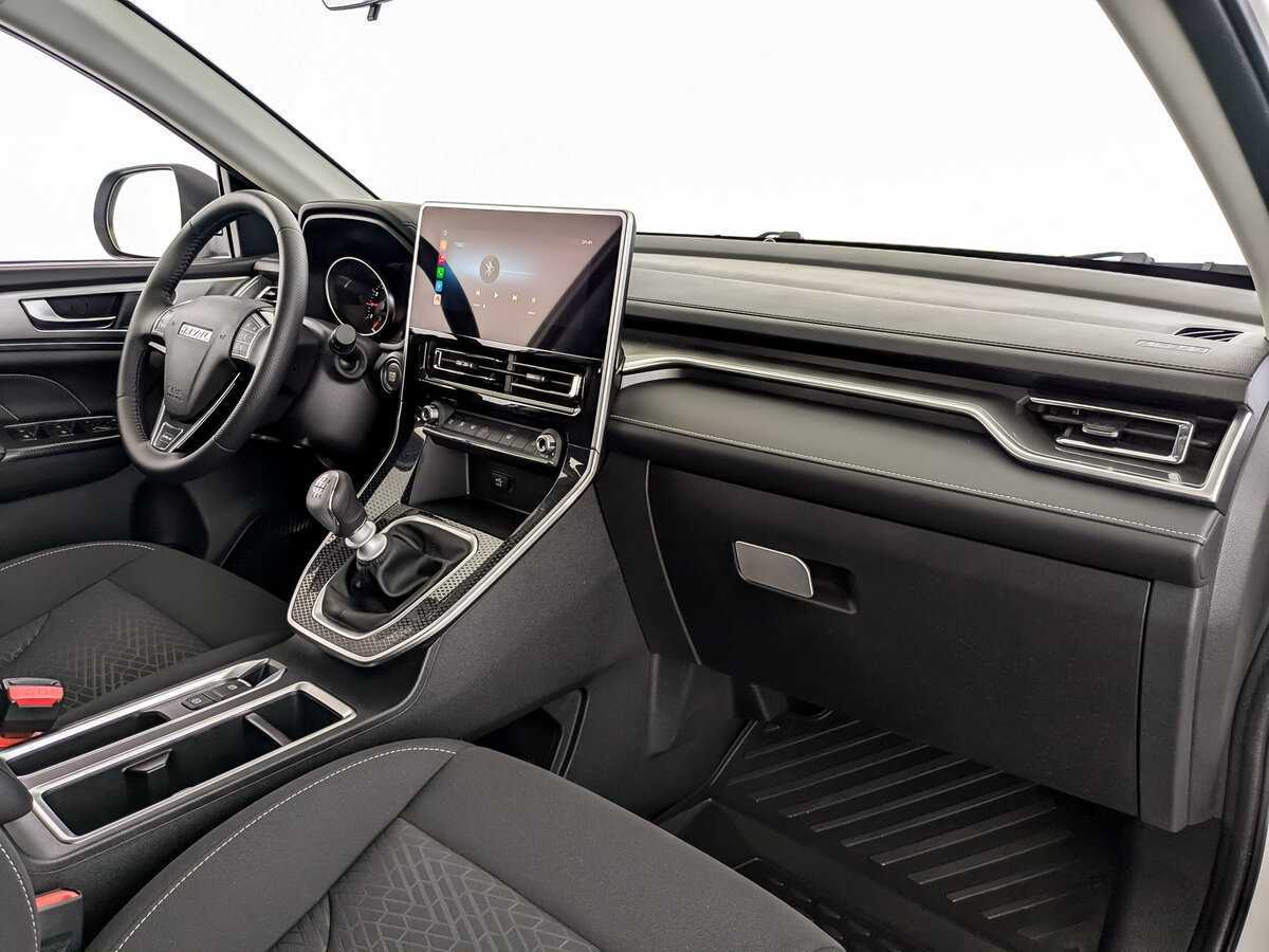 Купить Haval M6, 2023, 11 150 км.. Фото: #8