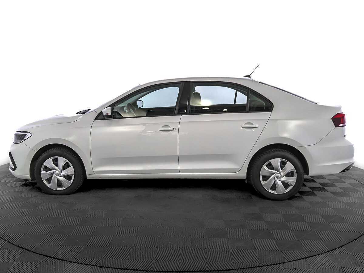 Купить Volkswagen Polo, 2020, 50 372 км.. Фото: #7