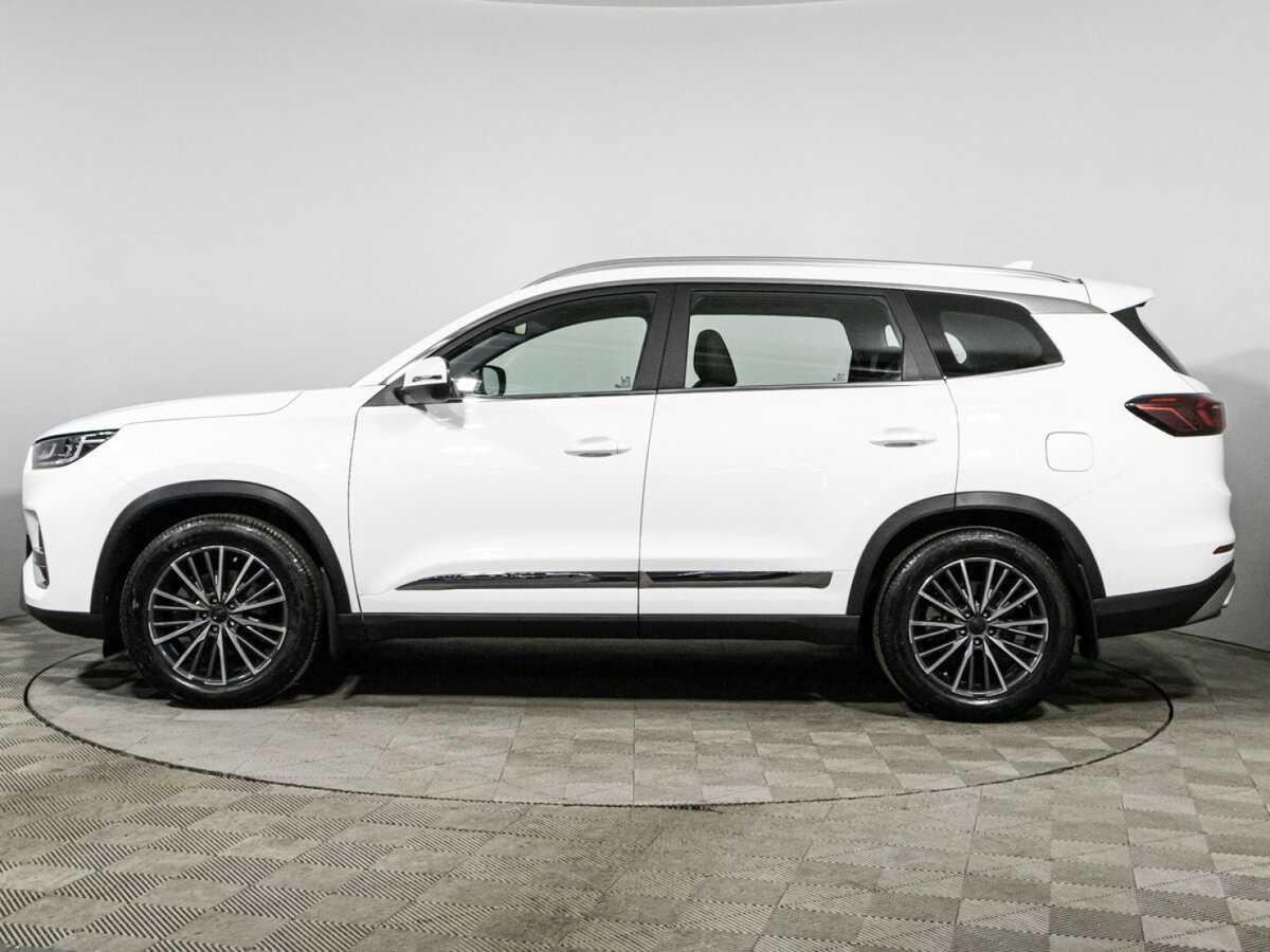 Купить Chery Tiggo 8 Pro, 2022, 39 889 км.. Фото: #7