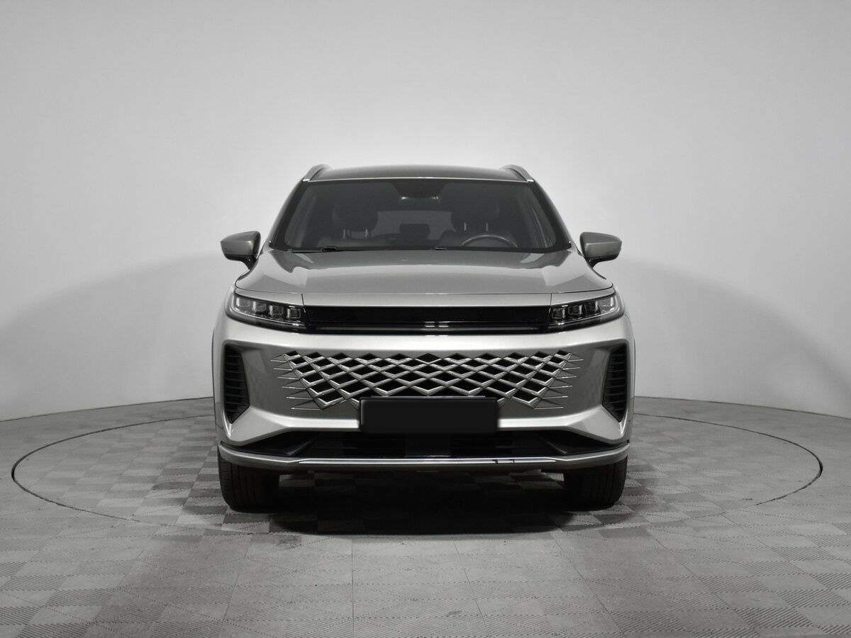 Купить EXEED LX, 2024, 28 320 км.. Фото: #1