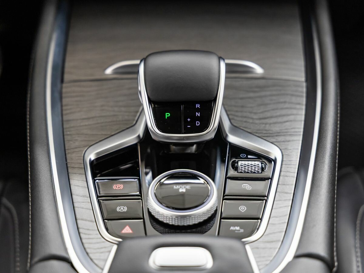 Купить Chery Tiggo 8 Pro Max, 2024, 66 020 км.. Фото: #17