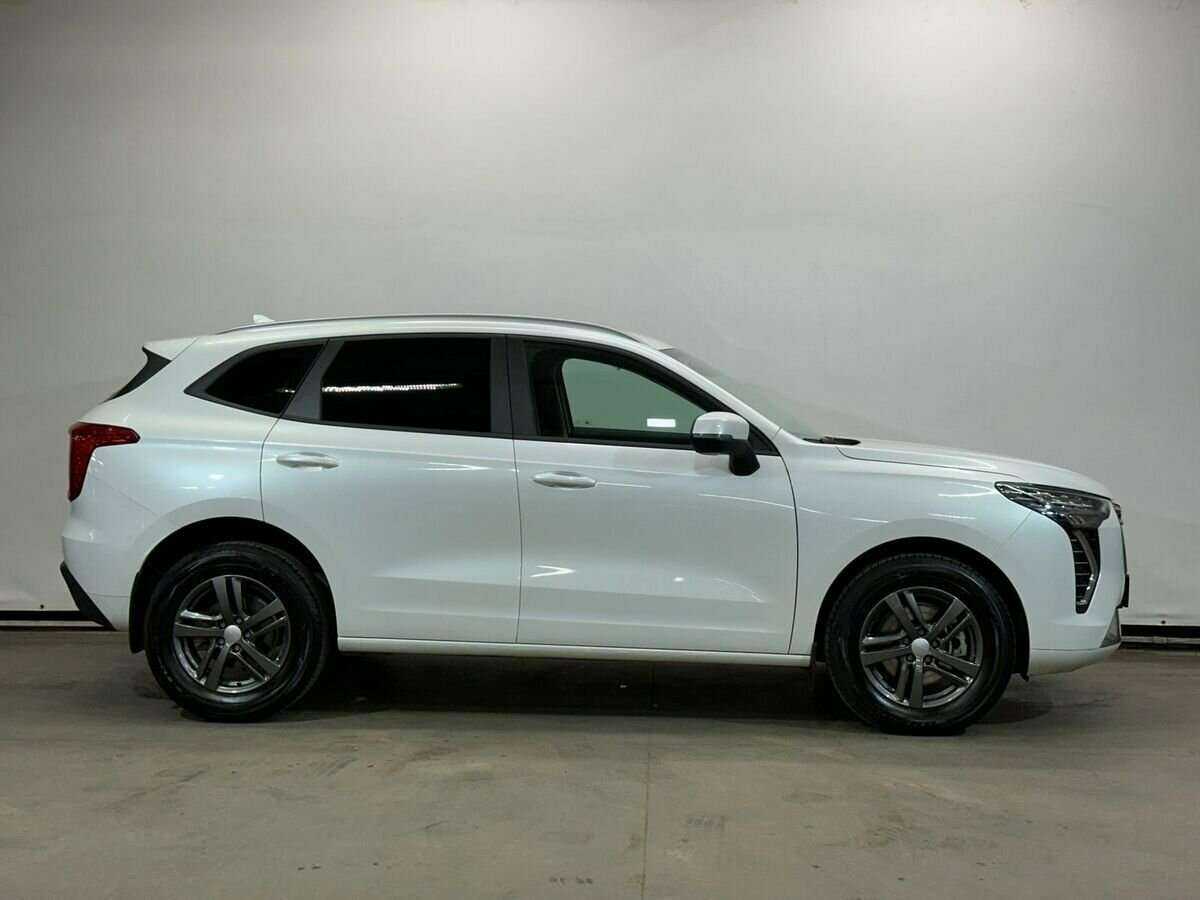 Купить Haval Jolion, 2023, 8 819 км.. Фото: #3