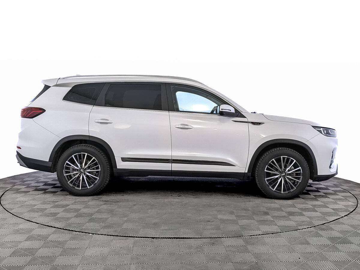 Купить Chery Tiggo 8 Pro, 2023, 61 600 км.. Фото: #3