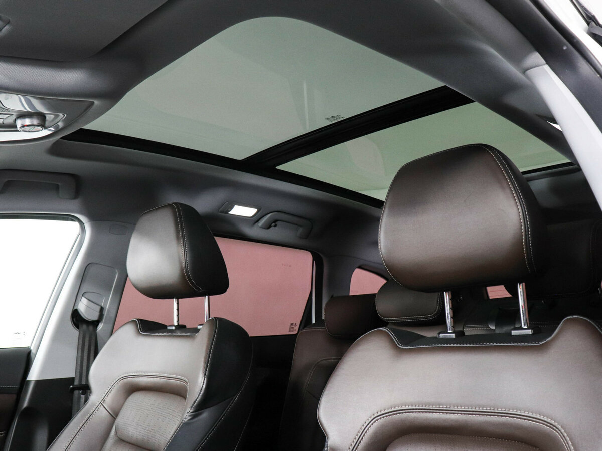 Купить Chery Tiggo 8 Pro, 2021, 79 190 км.. Фото: #15