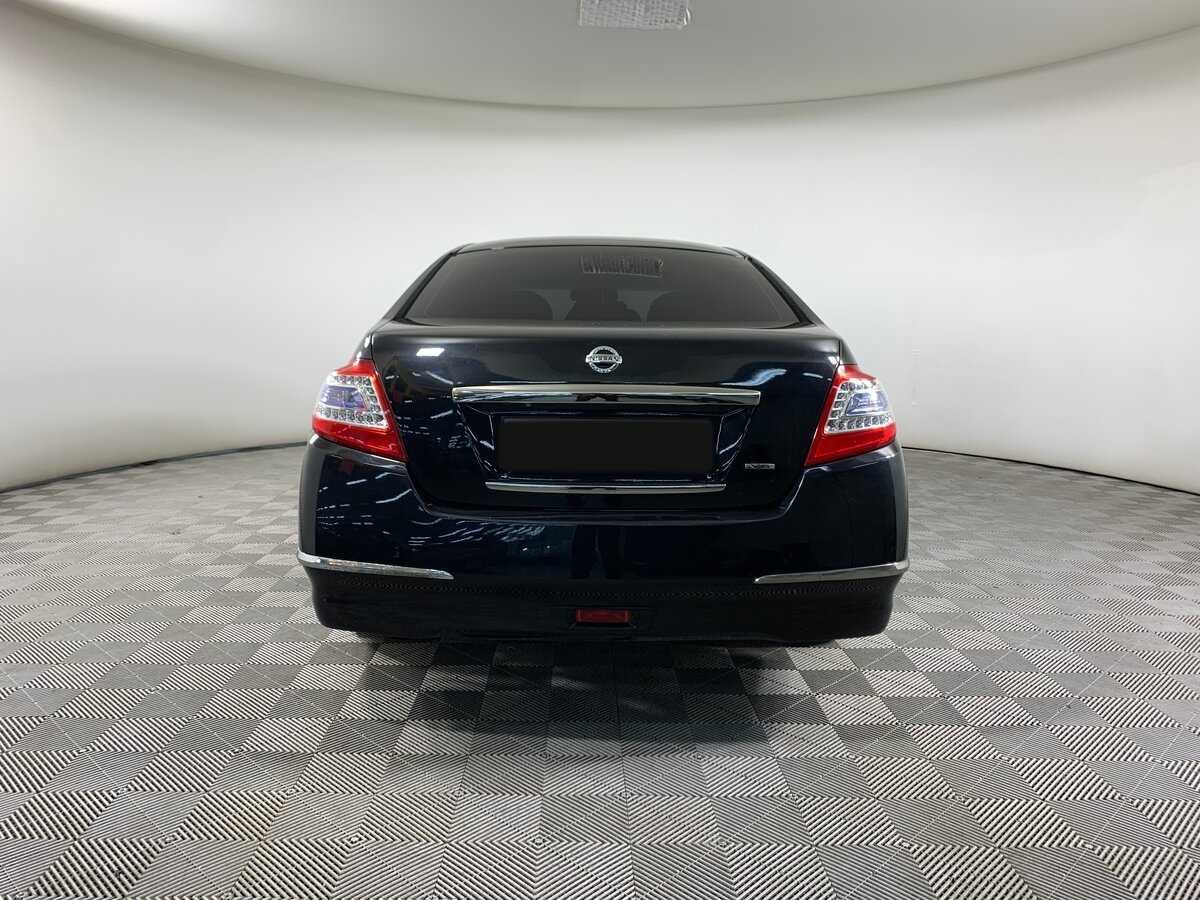 Купить Nissan Teana, 2012, 223 837 км.. Фото: #5