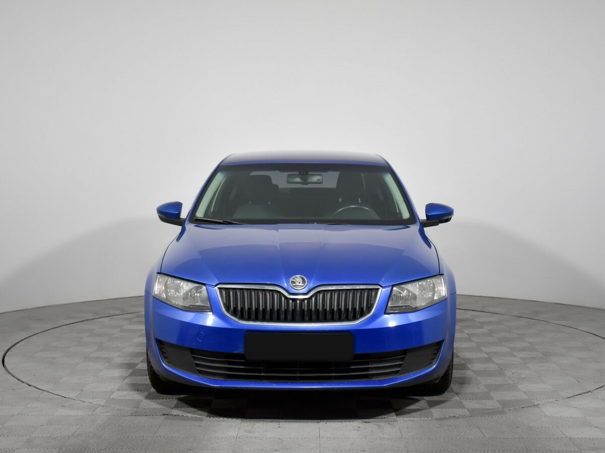Купить Skoda Octavia, 2013, 196 000 км.. Фото: #1