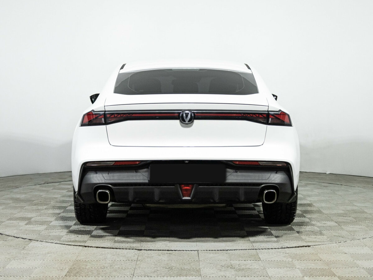 Купить Changan UNI-V, 2023, 46 987 км.. Фото: #5