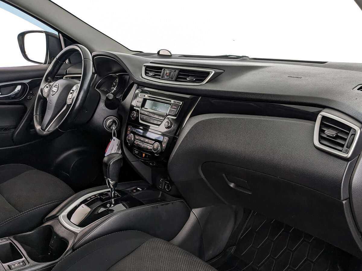 Купить Nissan Qashqai, 2014, 216 000 км.. Фото: #8