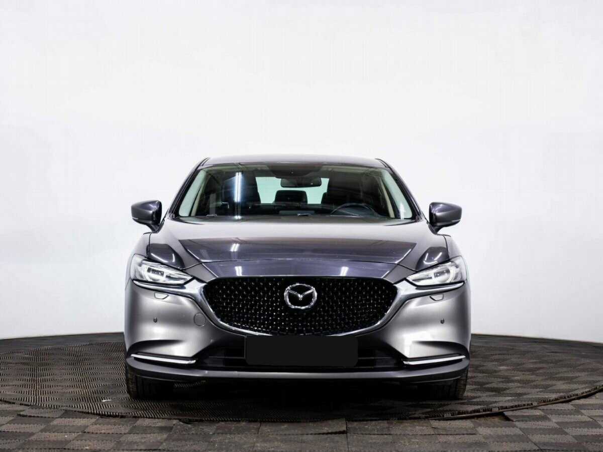 Купить Mazda 6, 2021, 92 000 км.. Фото: #1