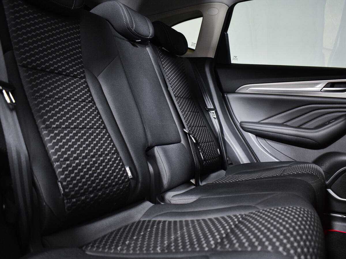 Купить Haval F7, 2019, 85 220 км.. Фото: #9