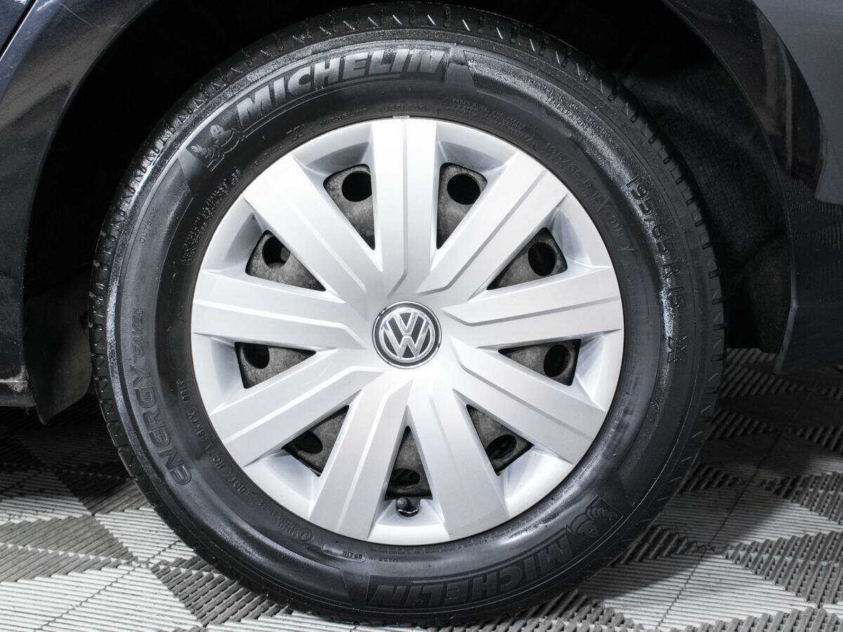 Купить Volkswagen Jetta, 2015, 150 319 км.. Фото: #15