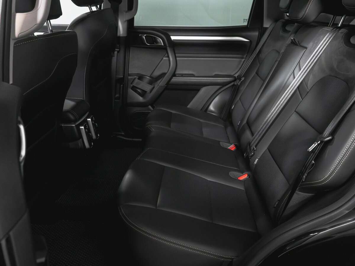 Купить Haval Dargo, 2022, 62 698 км.. Фото: #9