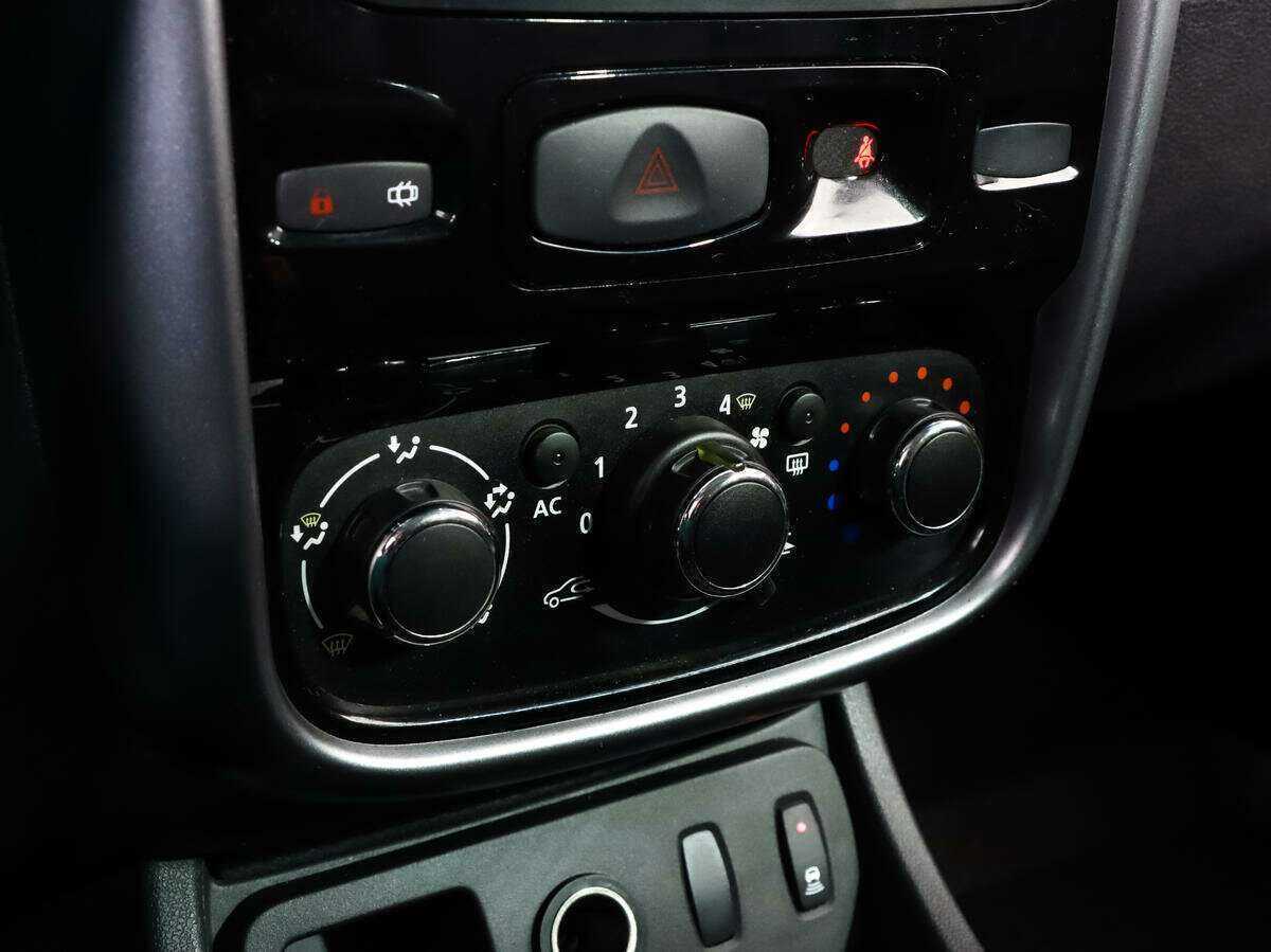 Купить Renault Duster, 2013, 108 421 км.. Фото: #13
