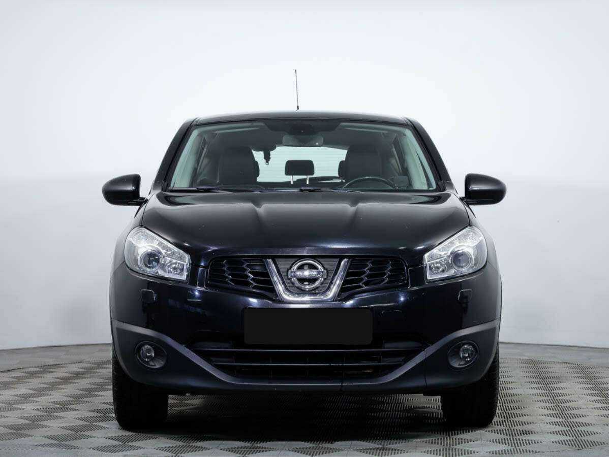 Купить Nissan Qashqai, 2013, 79 517 км.. Посмотреть фото