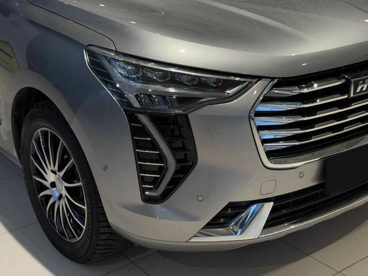 Купить Haval Jolion, 2023, 42 501 км.. Фото: #7