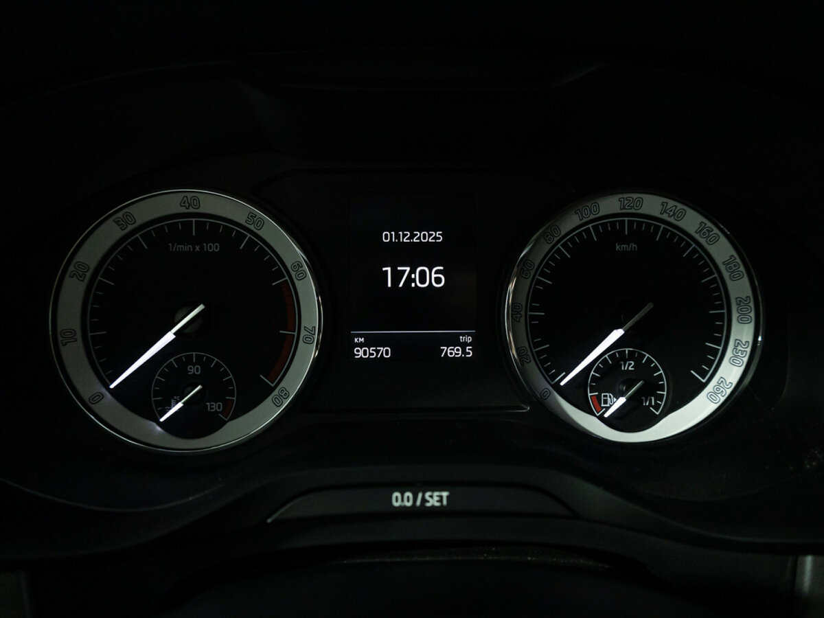 Купить Skoda Kodiaq, 2022, 90 568 км.. Фото: #11
