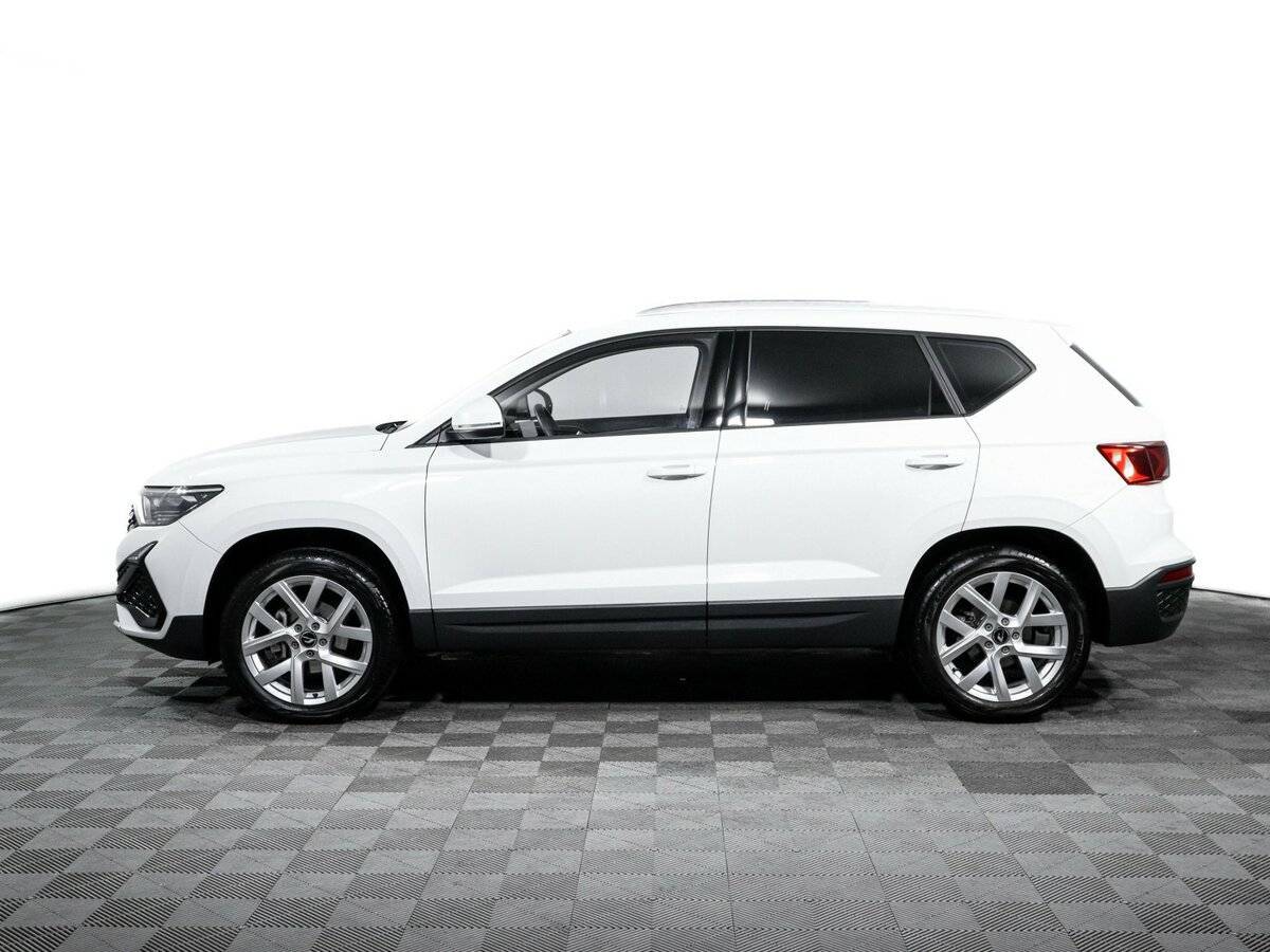 Купить Jetta VS5, 2023, 25 737 км.. Фото: #7