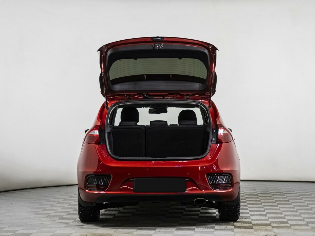 Купить Kia Ceed, 2017, 115 602 км.. Фото: #16