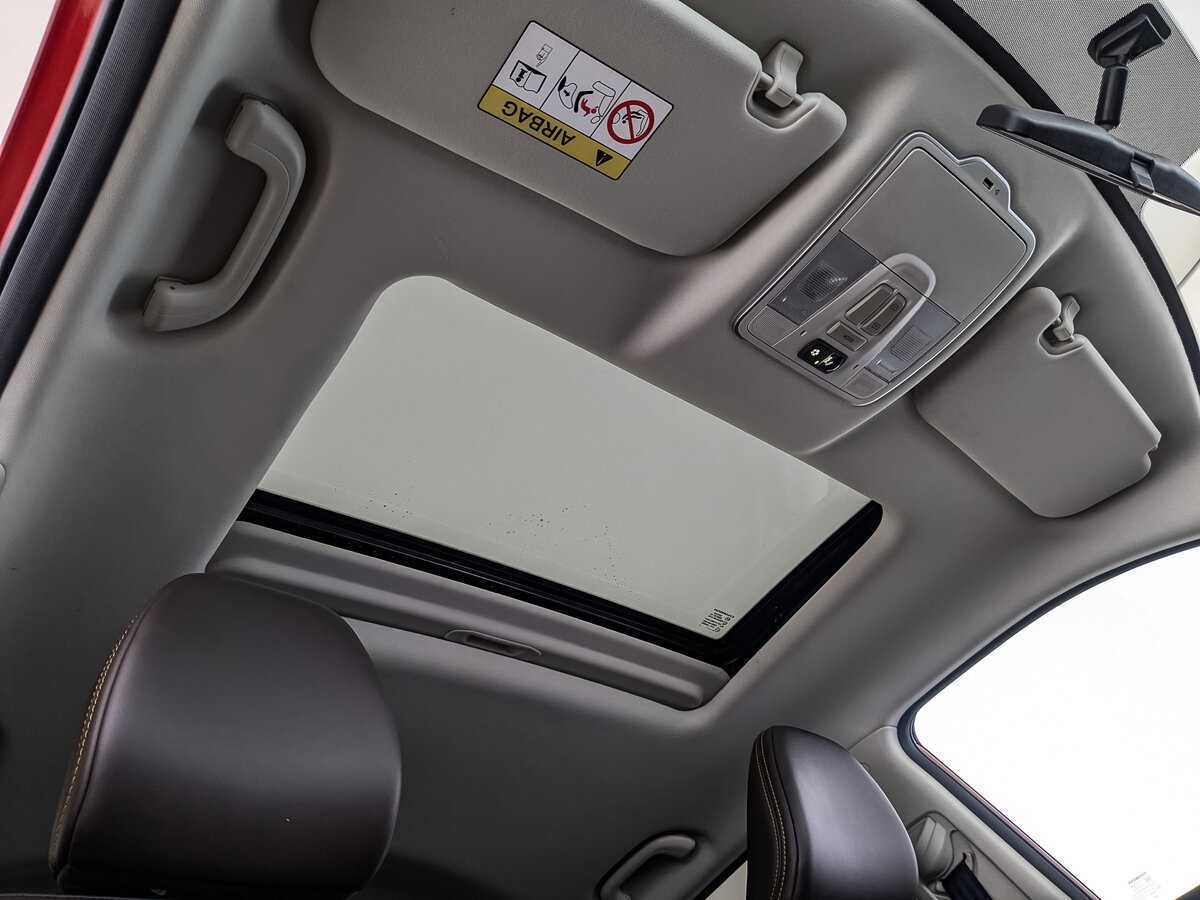 Купить Changan CS35PLUS, 2021, 50 057 км.. Фото: #18