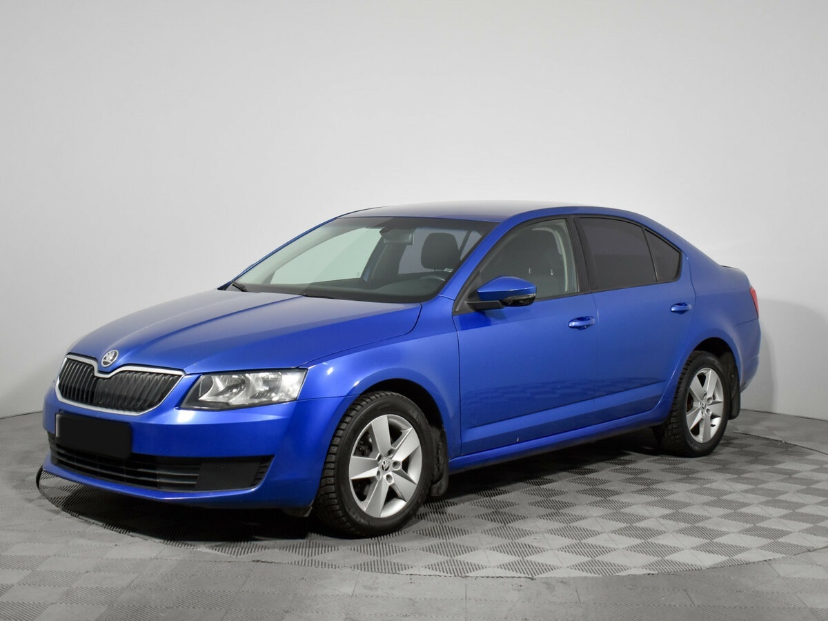 Купить Skoda Octavia, 2013, 196 000 км.. Фото: #0