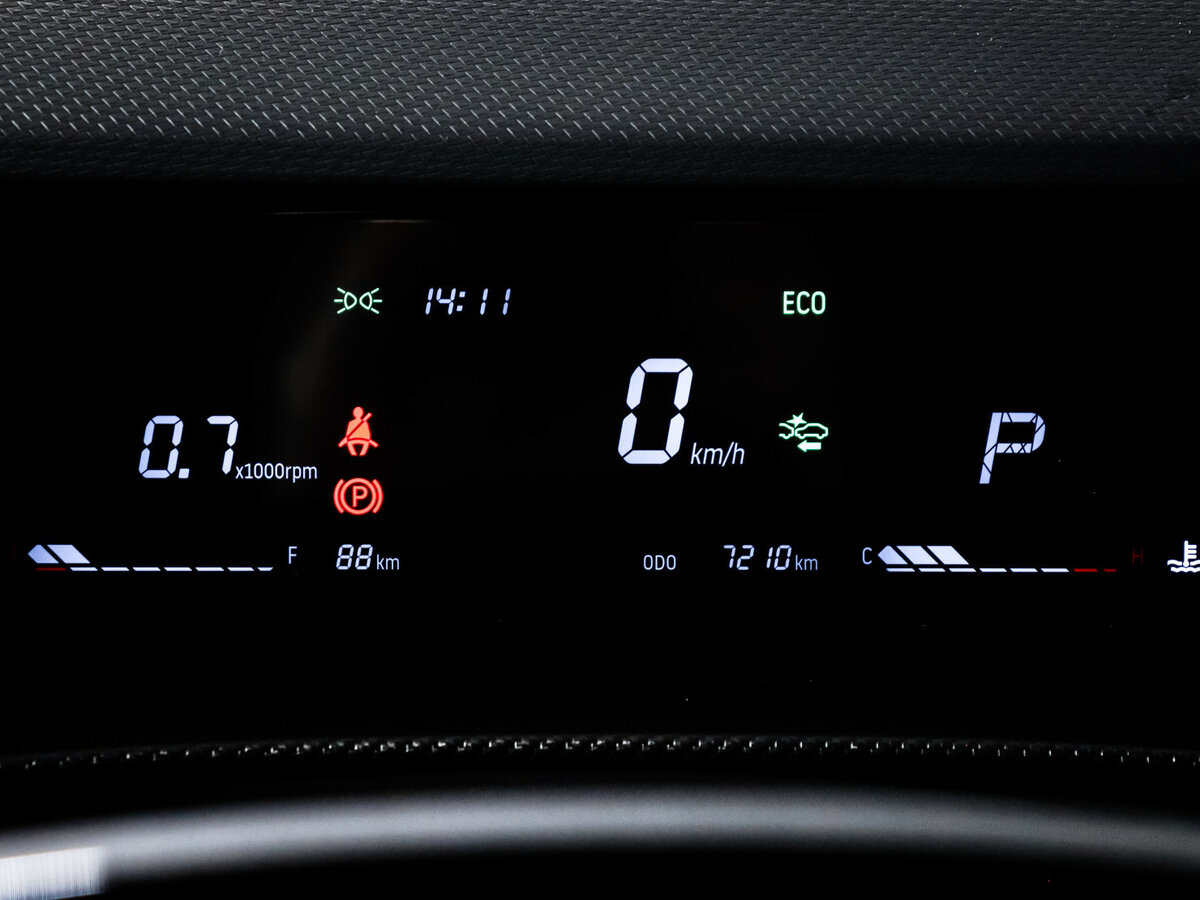 Купить Jetour Dashing, 2024, 7 209 км.. Фото: #10