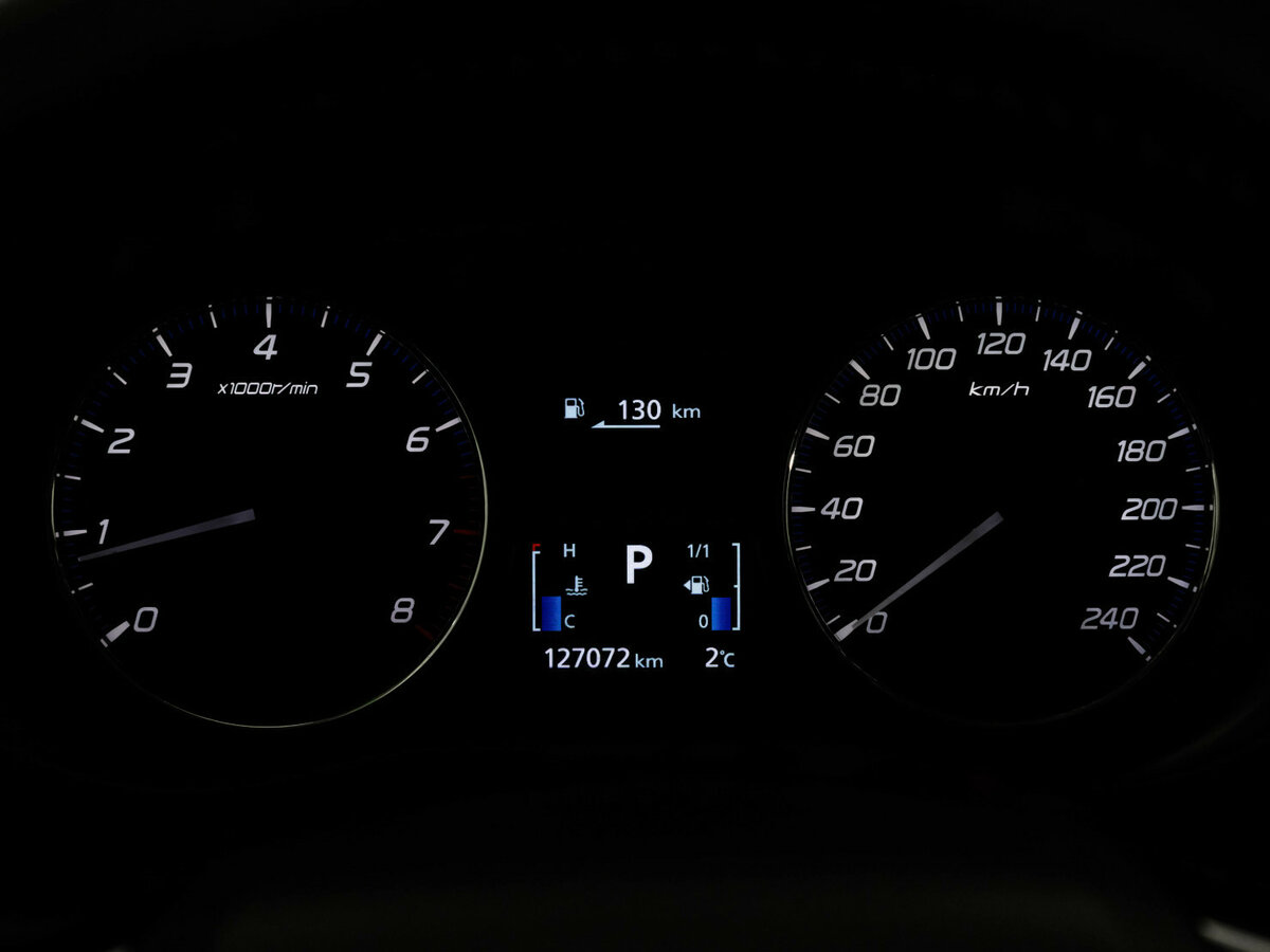 Купить Mitsubishi Outlander, 2019, 127 071 км.. Фото: #18