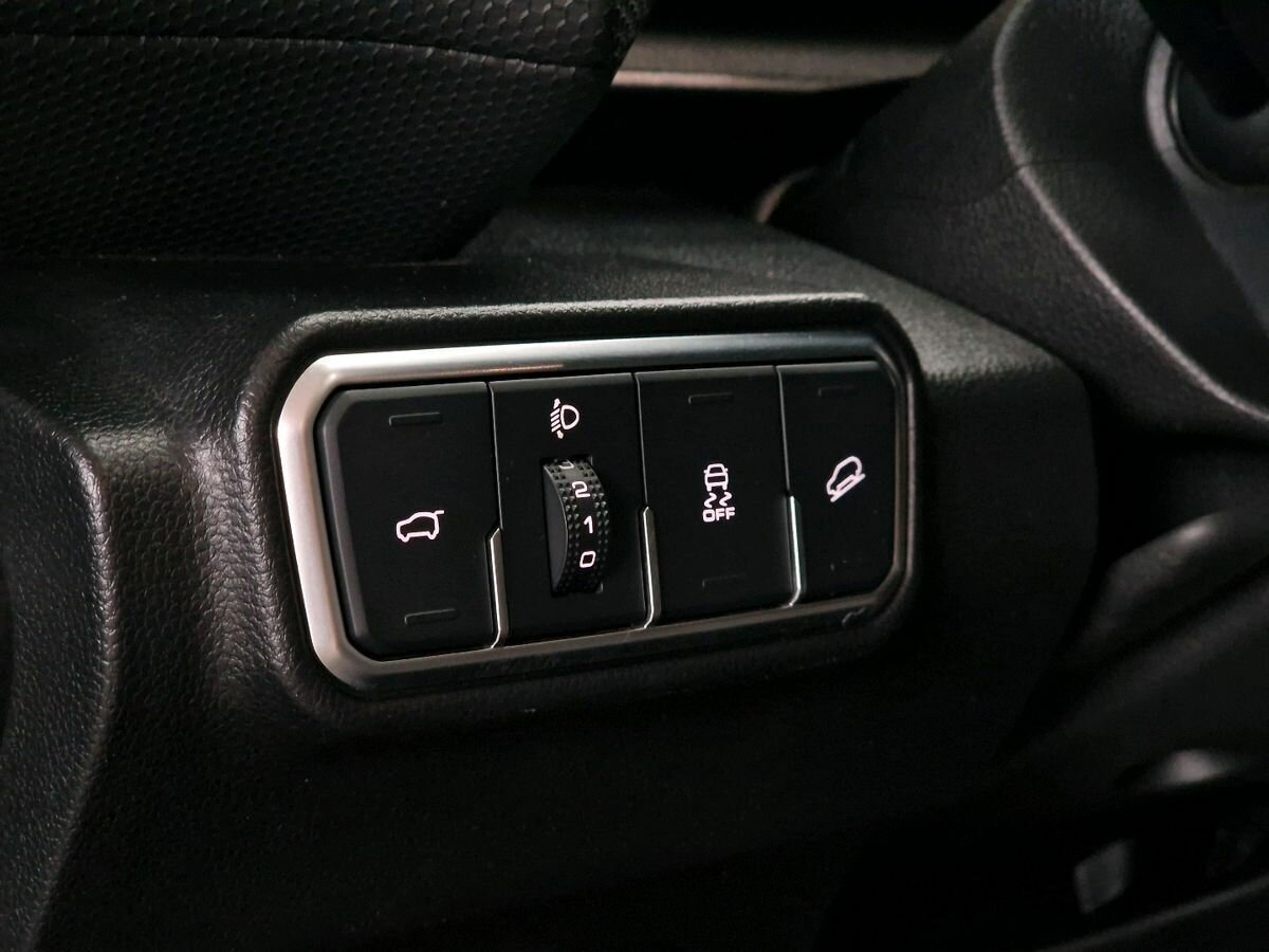 Купить Haval Dargo, 2023, 15 293 км.. Фото: #33