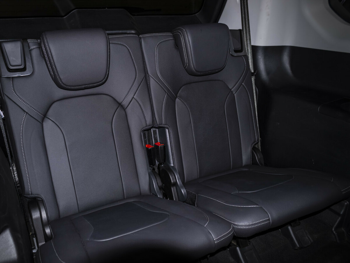 Купить EXEED VX, 2023, 23 844 км.. Фото: #13