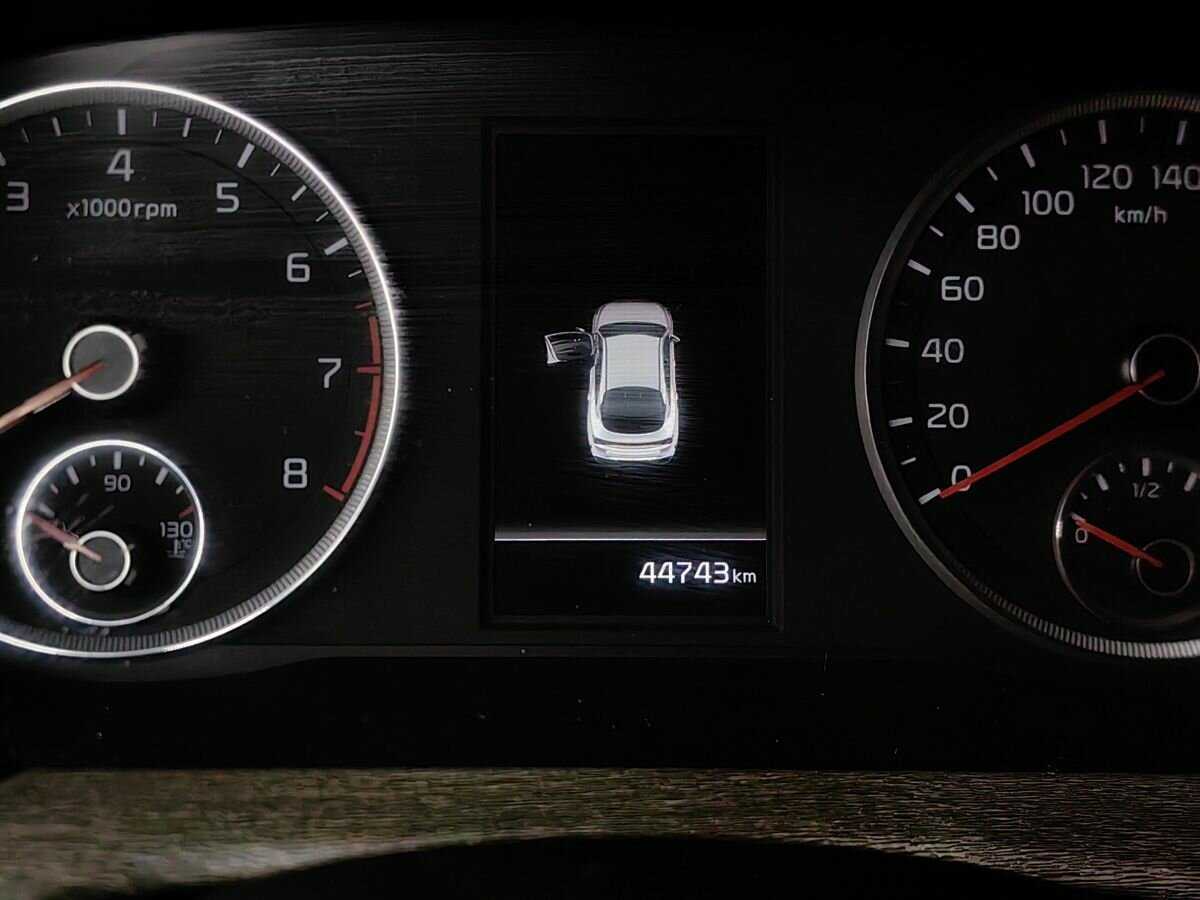 Купить Kia K5, 2021, 44 743 км.. Фото: #13