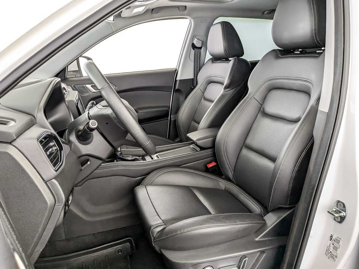 Купить Chery Tiggo 4, 2022, 14 619 км.. Фото: #17